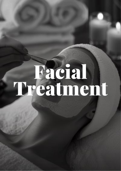Facial Treatment