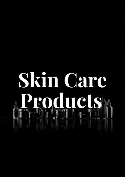 Skin Care Products