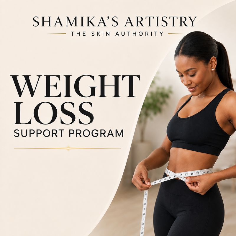 Weight Loss Support Program