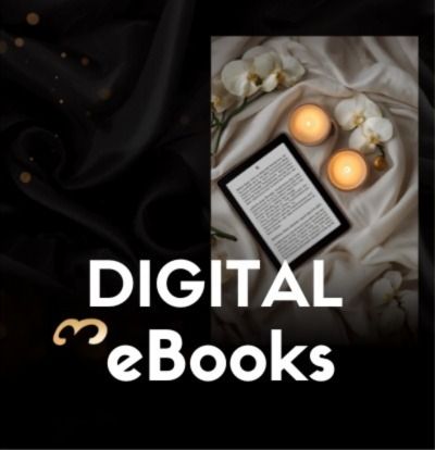 Digital eBooks
