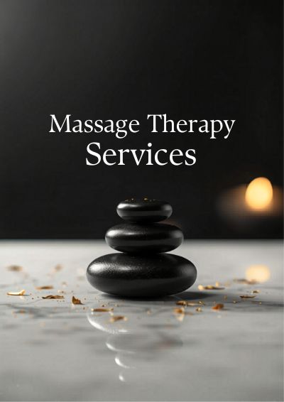 Massage Therapy Services