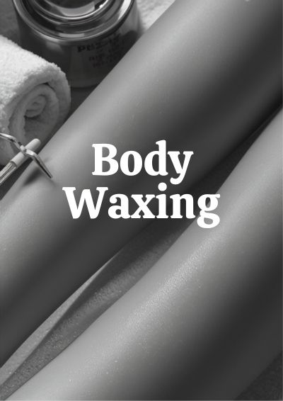 Body Waxing