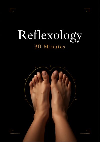 Reflexology | 30 Minutes Reflexology | 30 Minutes