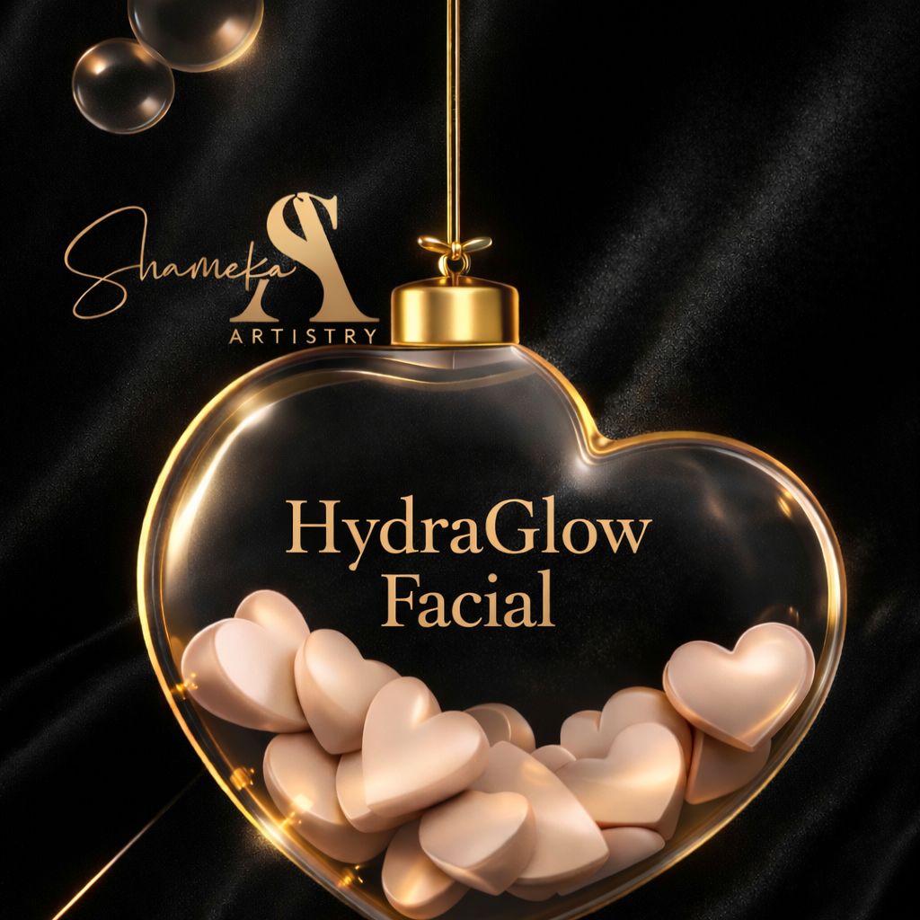 HydraGlow Facial  - Valentine’s Day Special ( Limited Time Only )