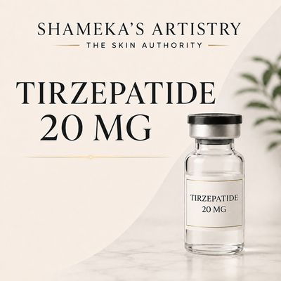 TIRZEPATIDE 20 MG