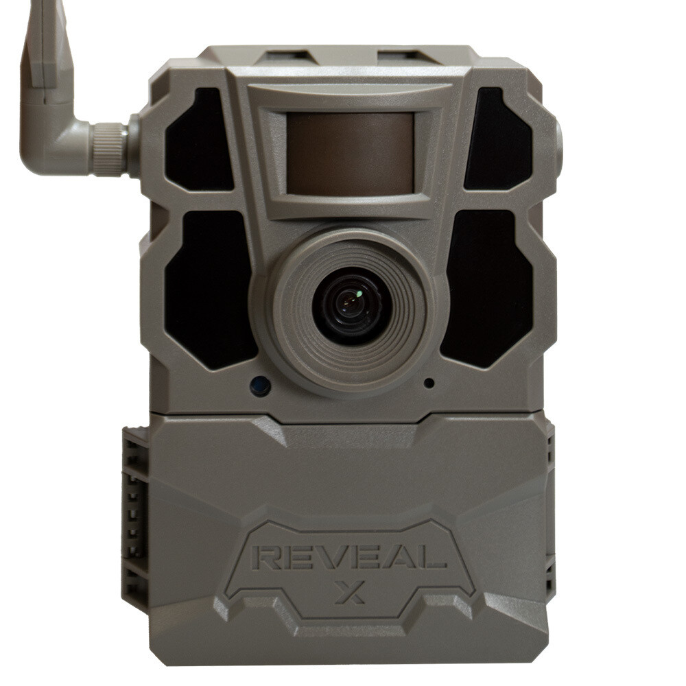 Reveal X Gen 2.0 Camera by Tactacam