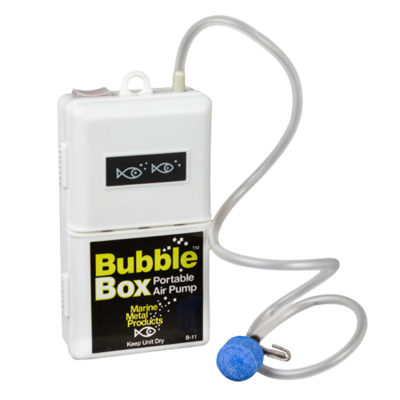 3V Bubble Box - B11