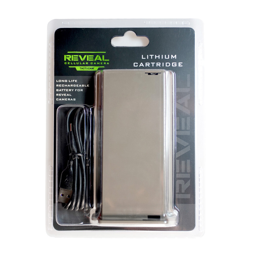 Rechargeable LIPO Battery