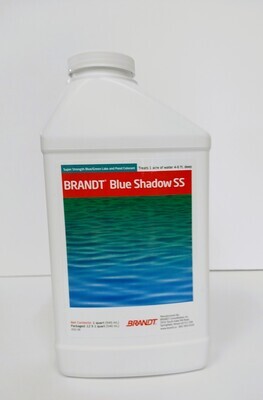 BRANDT Blue Shadow SS