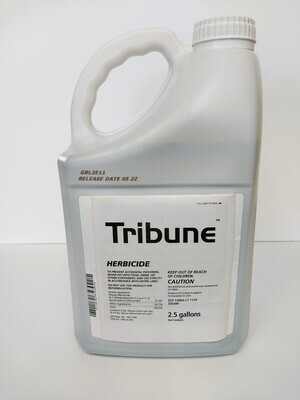 Tribune: 2.5 gallon