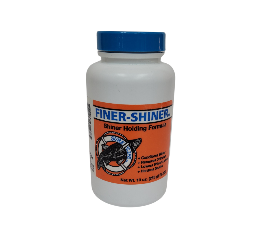 Finer Shiner 10oz