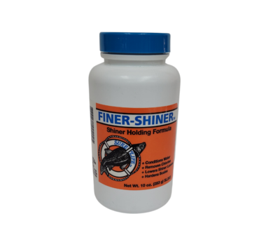 Finer Shiner 10oz