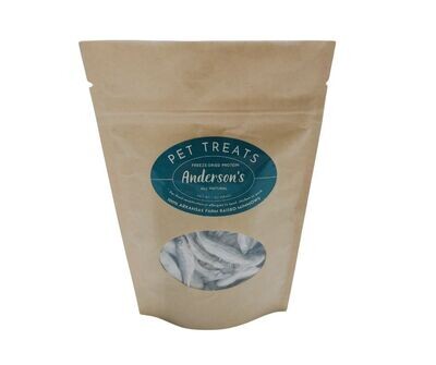 Anderson's Freeze-Dried Pet Treats (1oz)