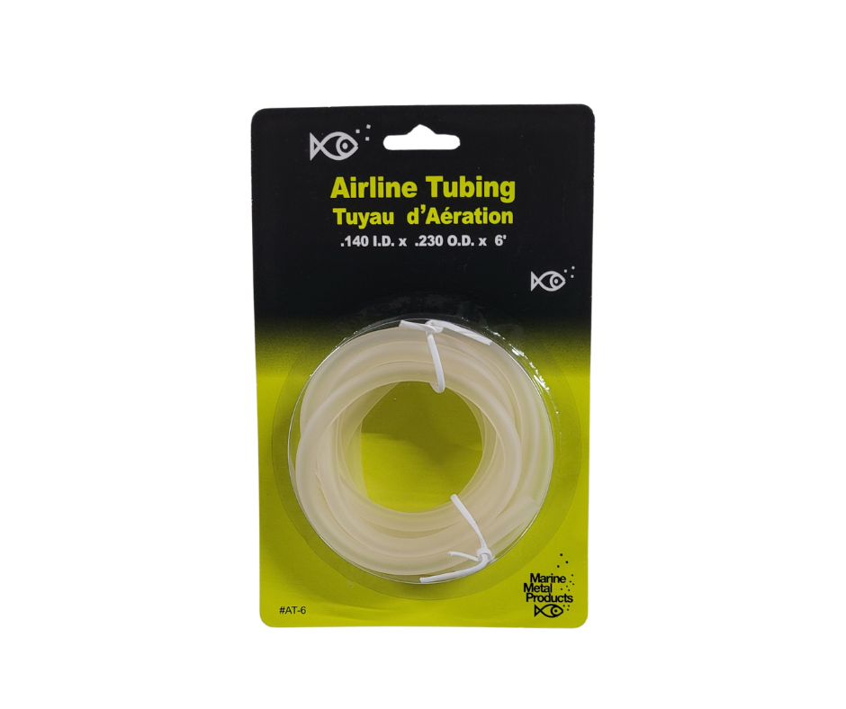 Airline Tubing