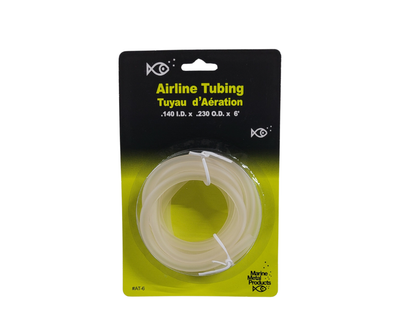 Airline Tubing
