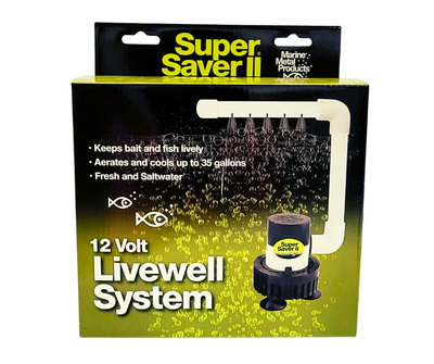 Super Saver II