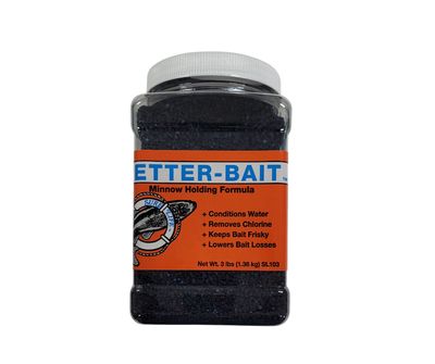 Better Bait 3lb