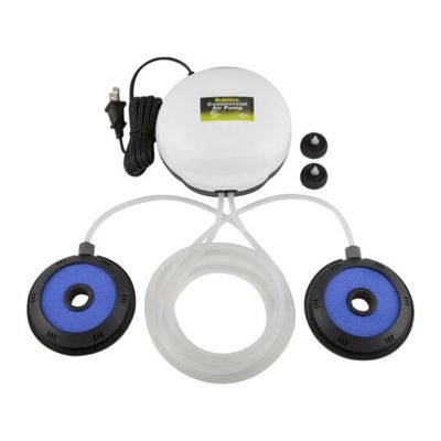 Bubbles 110 Commercial Air Pump Kit - A3