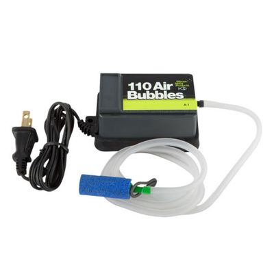 110 Air Bubbles - A1