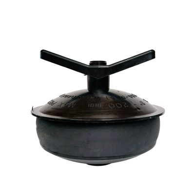 8" Hand-Tite® Pipe Plug