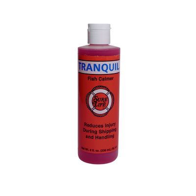 TRANQUIL™ Fish Calmer 8oz