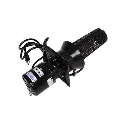 26PP 110V Agitator by BoatCycle