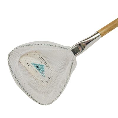 Nylon Bait Well Net