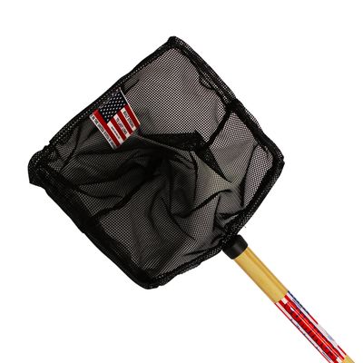 Wood Bait Well 7" Net