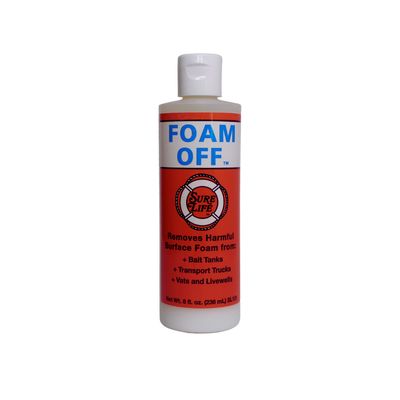 Foam Off 8oz