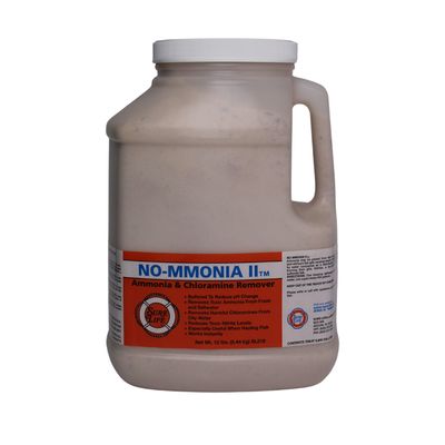 No-Mmonia II 12lb