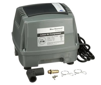 Envir-o Aeration Pump