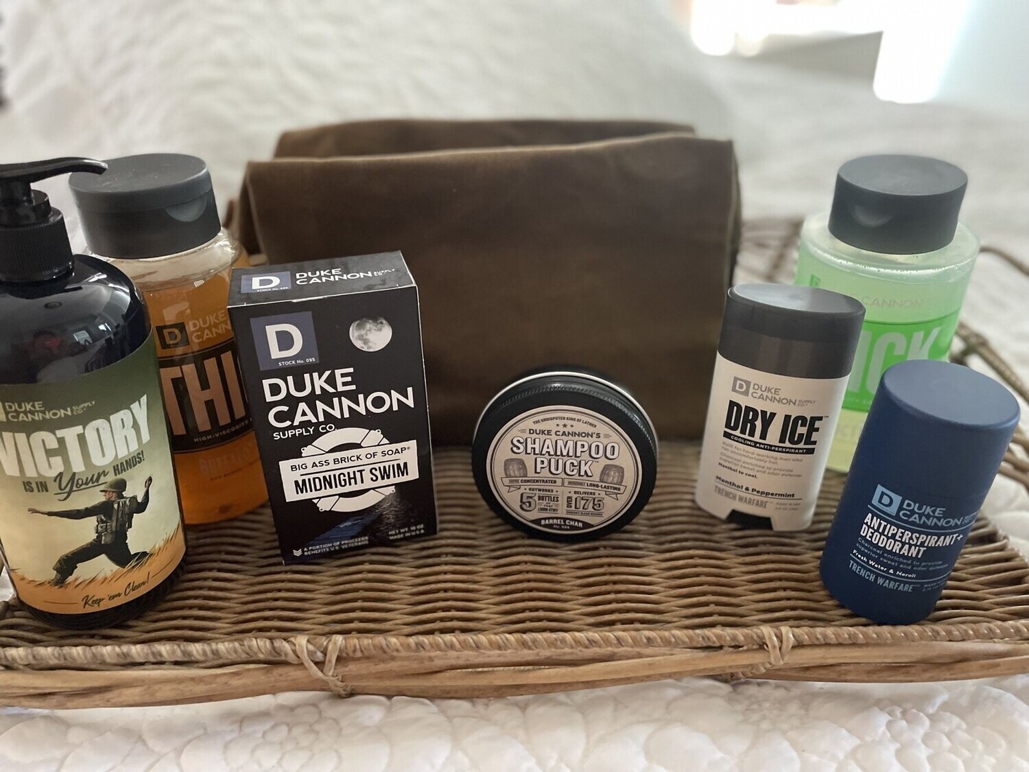 mens dopp