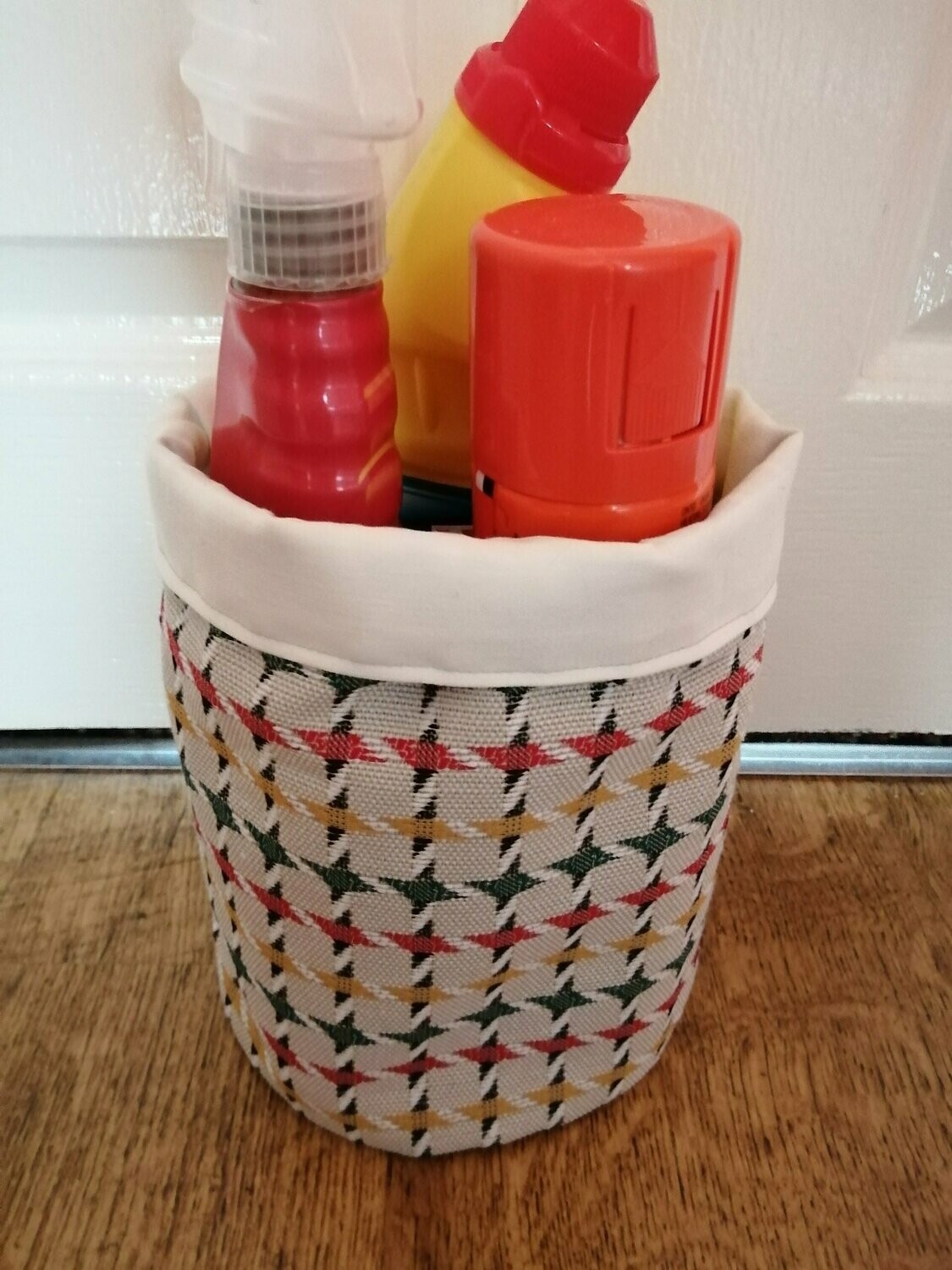 Storage caddy