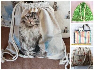 Bags and Pouches