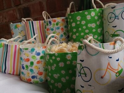 Storage Baskets