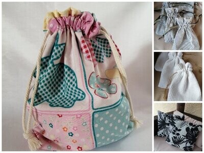 Reclaimed and Recycled