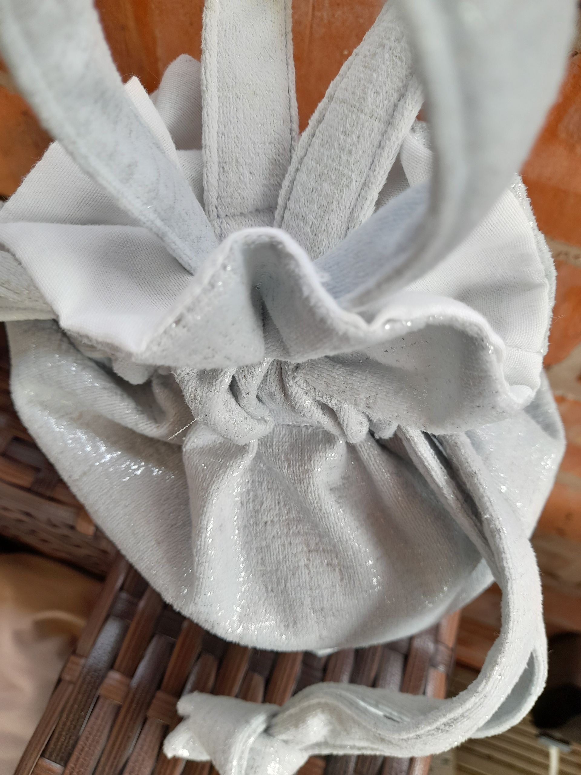 Dolly Bag