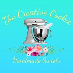 The Creative Cookie