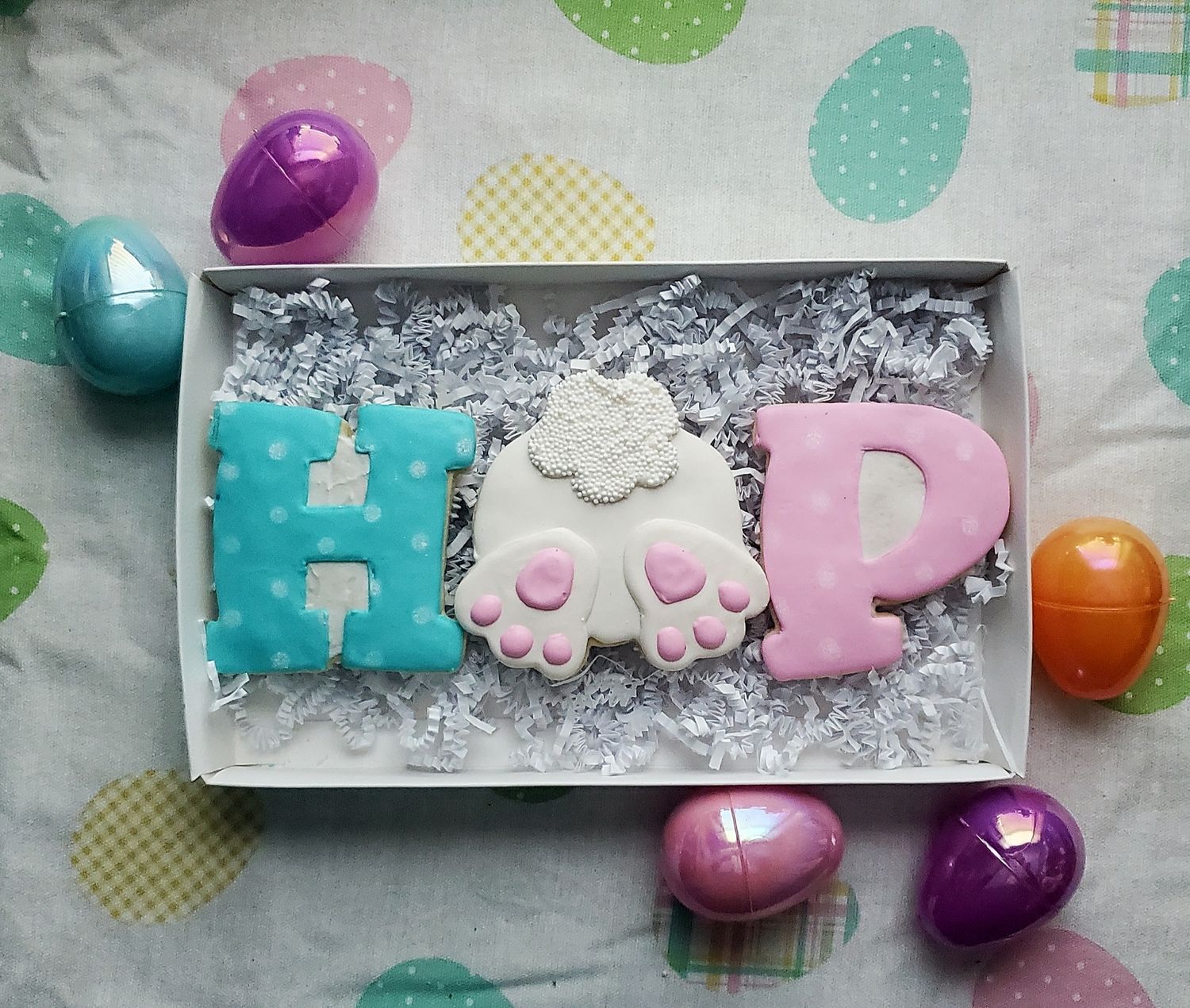 HOP