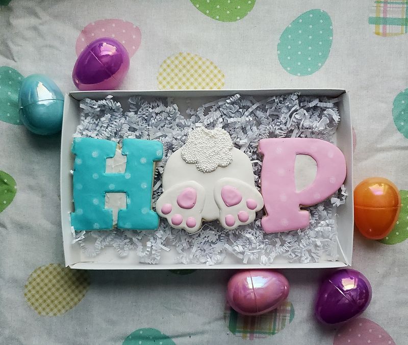 HOP