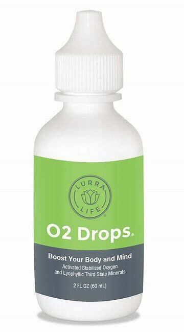 O2 Drops