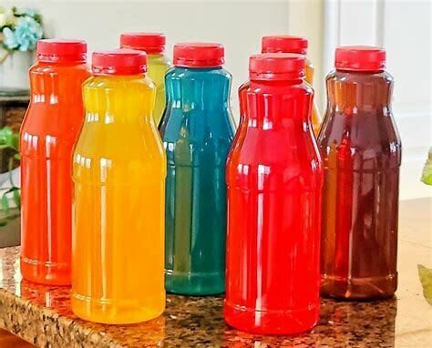 D2S  16oz BOTTLES FOR SHIPPING