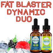 Fat Blaster Duo