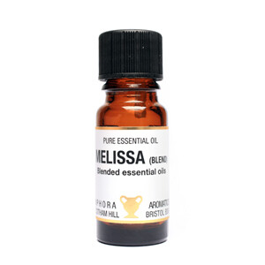 Melissa 10 ml Blended Essential Oil Melissa 10 ml Blended Essential Oil