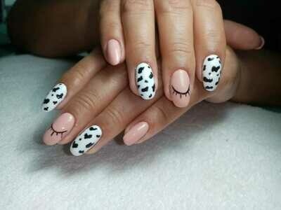 Uñas