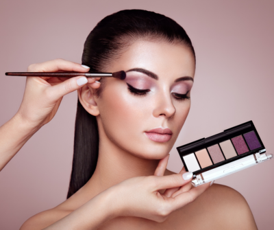 Maquillaje