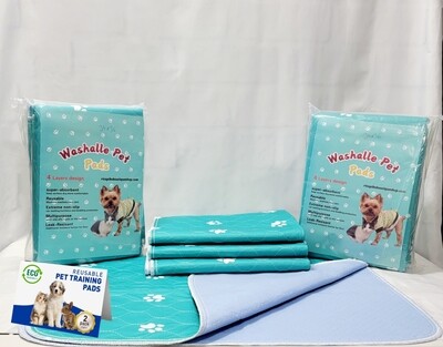 34&quot;×36&quot; PACK OF 2 Tiffany 