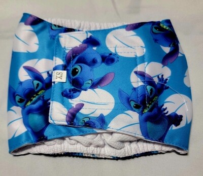 Belly bands xs