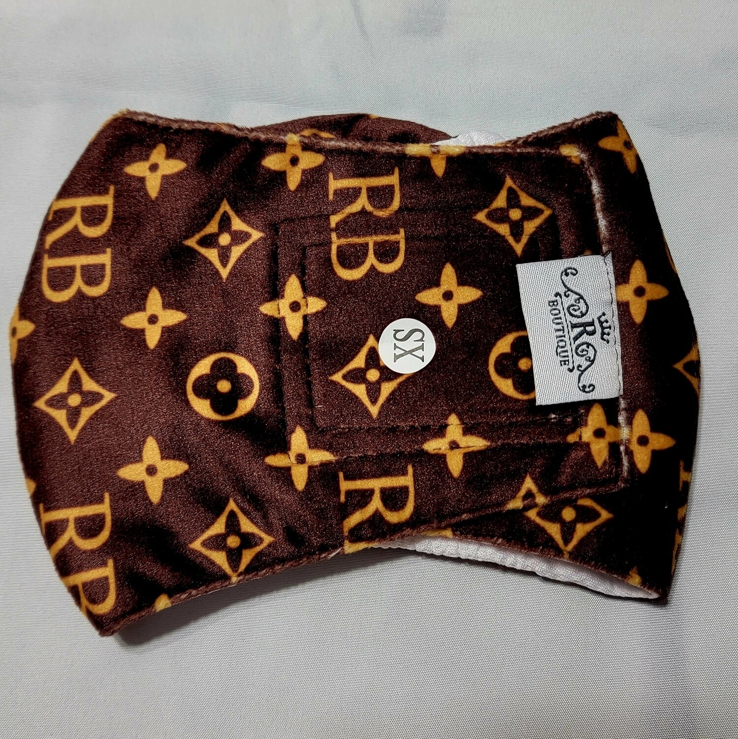 Belly bands xs