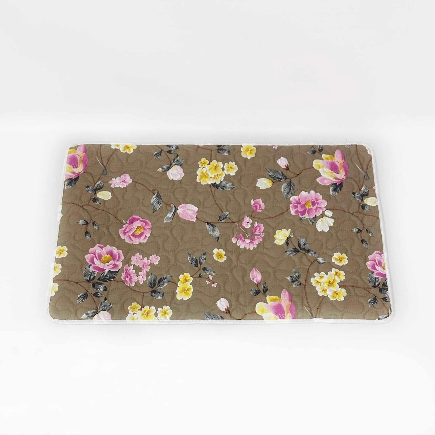 36&quot;x36&quot; fall garden